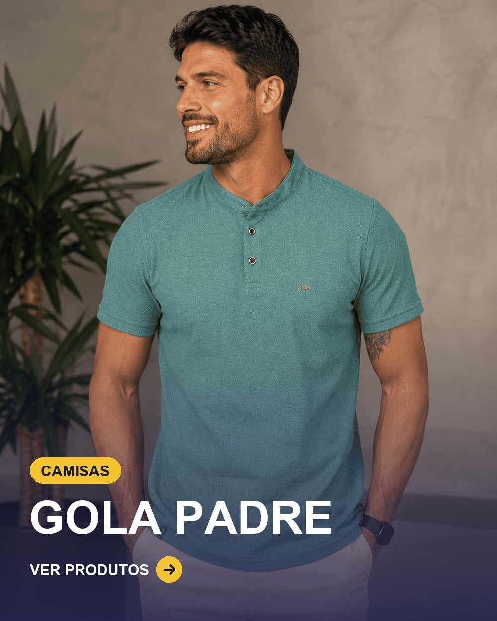 Gola Padre