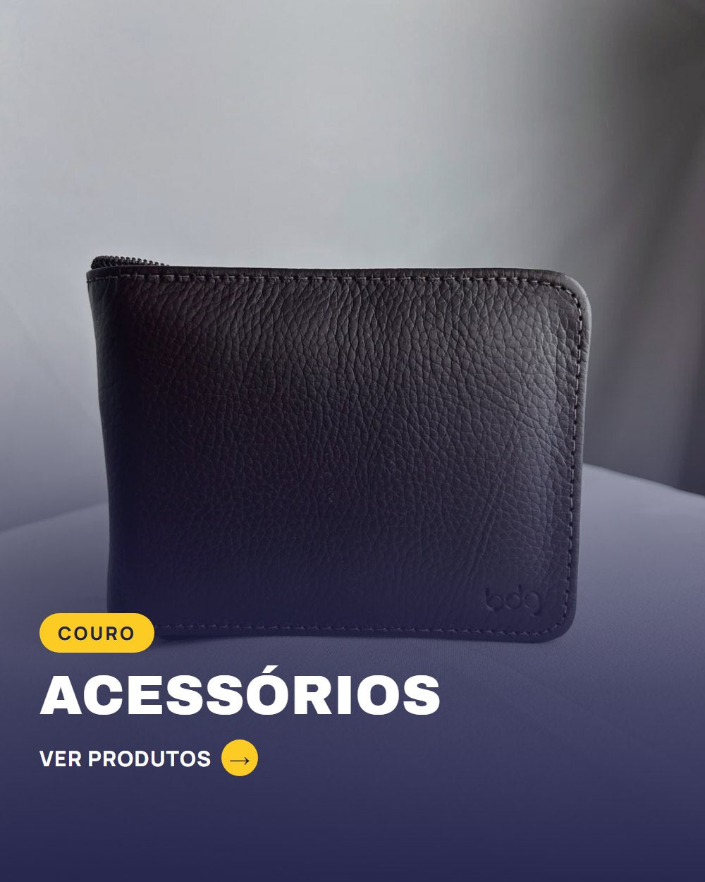 Acessórios