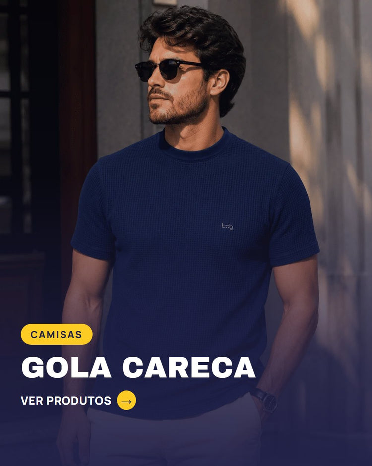Gola Careca