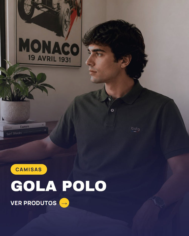 Gola Polo
