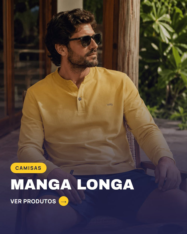 Manga Longa