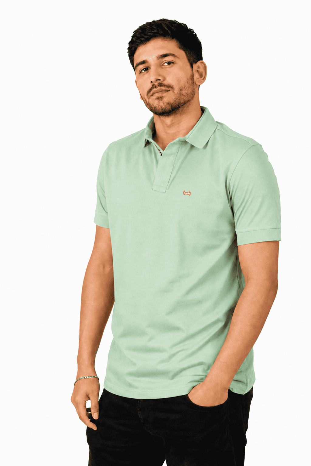 VERDE OLIVA