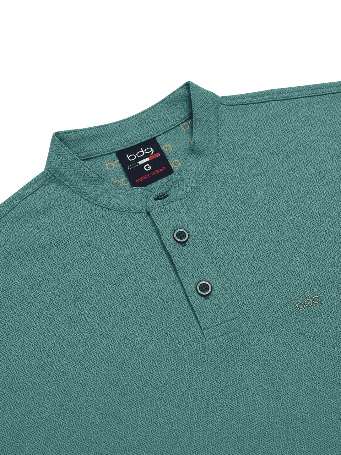 VERDE TEXT.