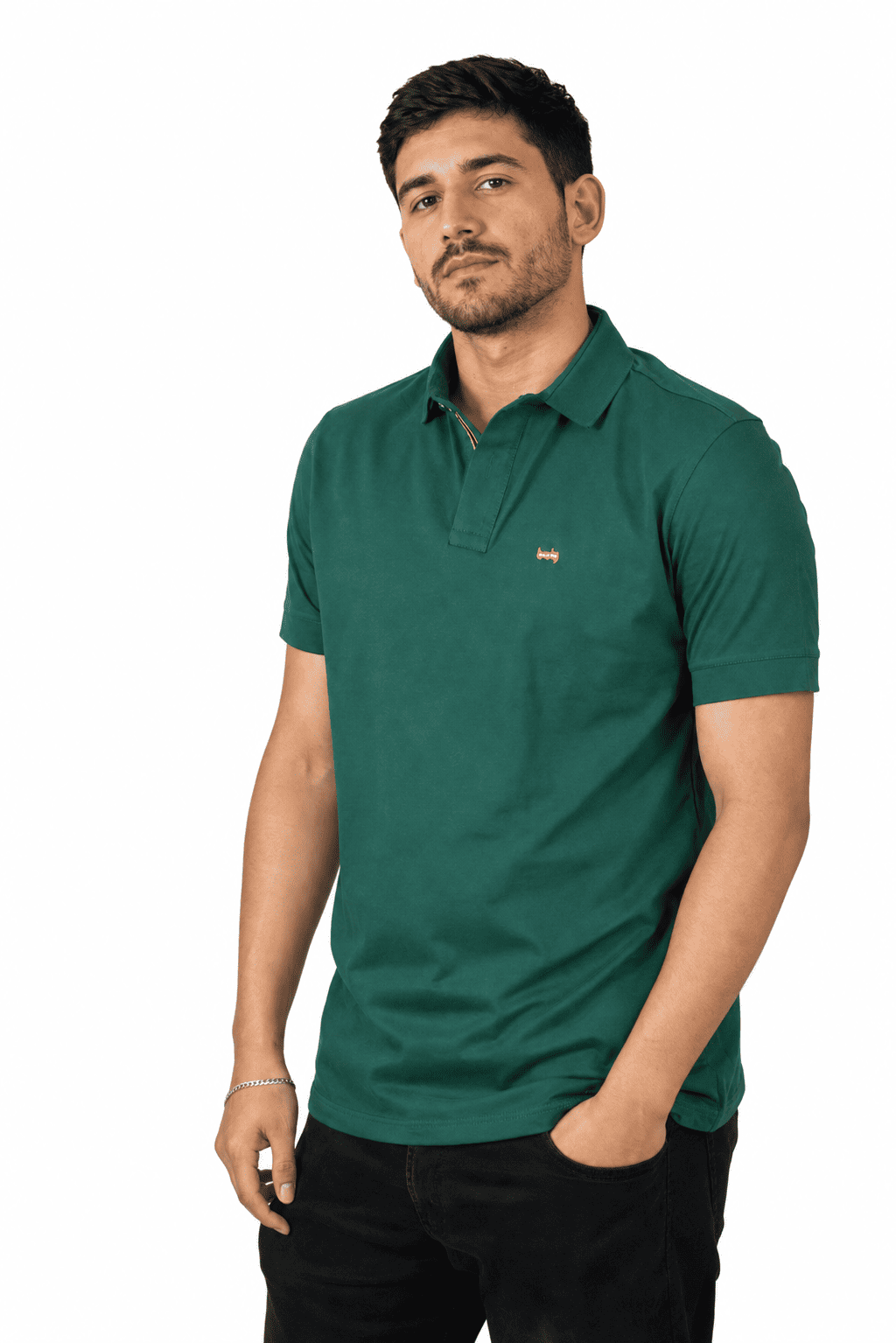 VERDE BANDEIRA