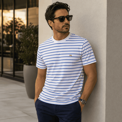 AZUL/BRANCA
