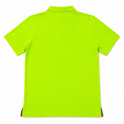 VERDE NEON