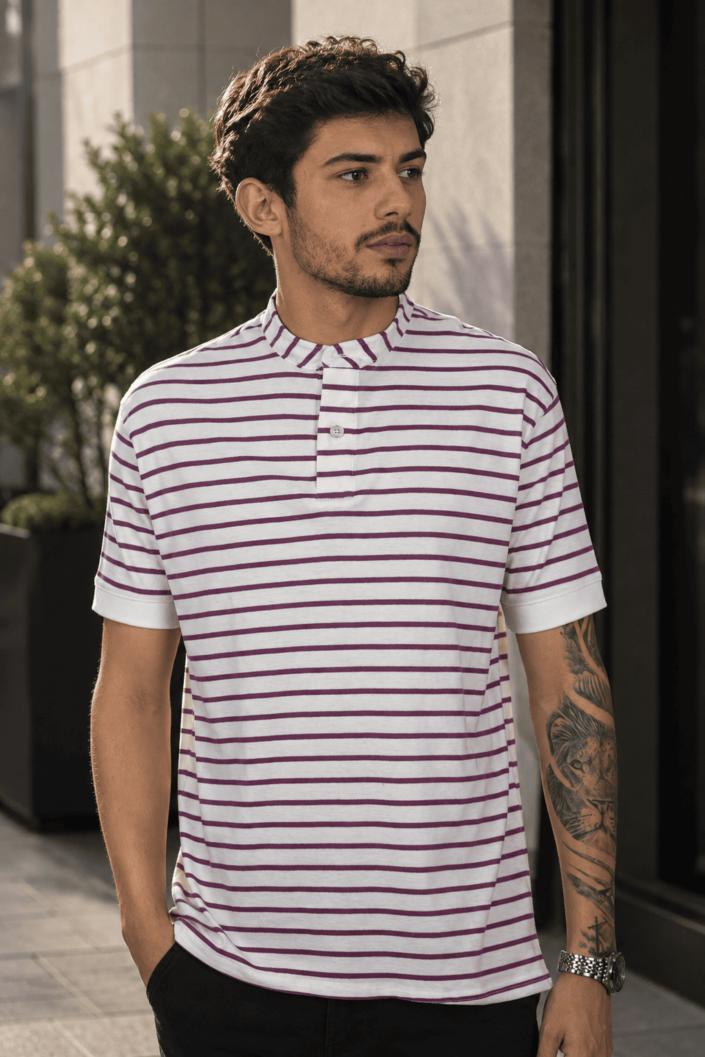 Fino Bicolor