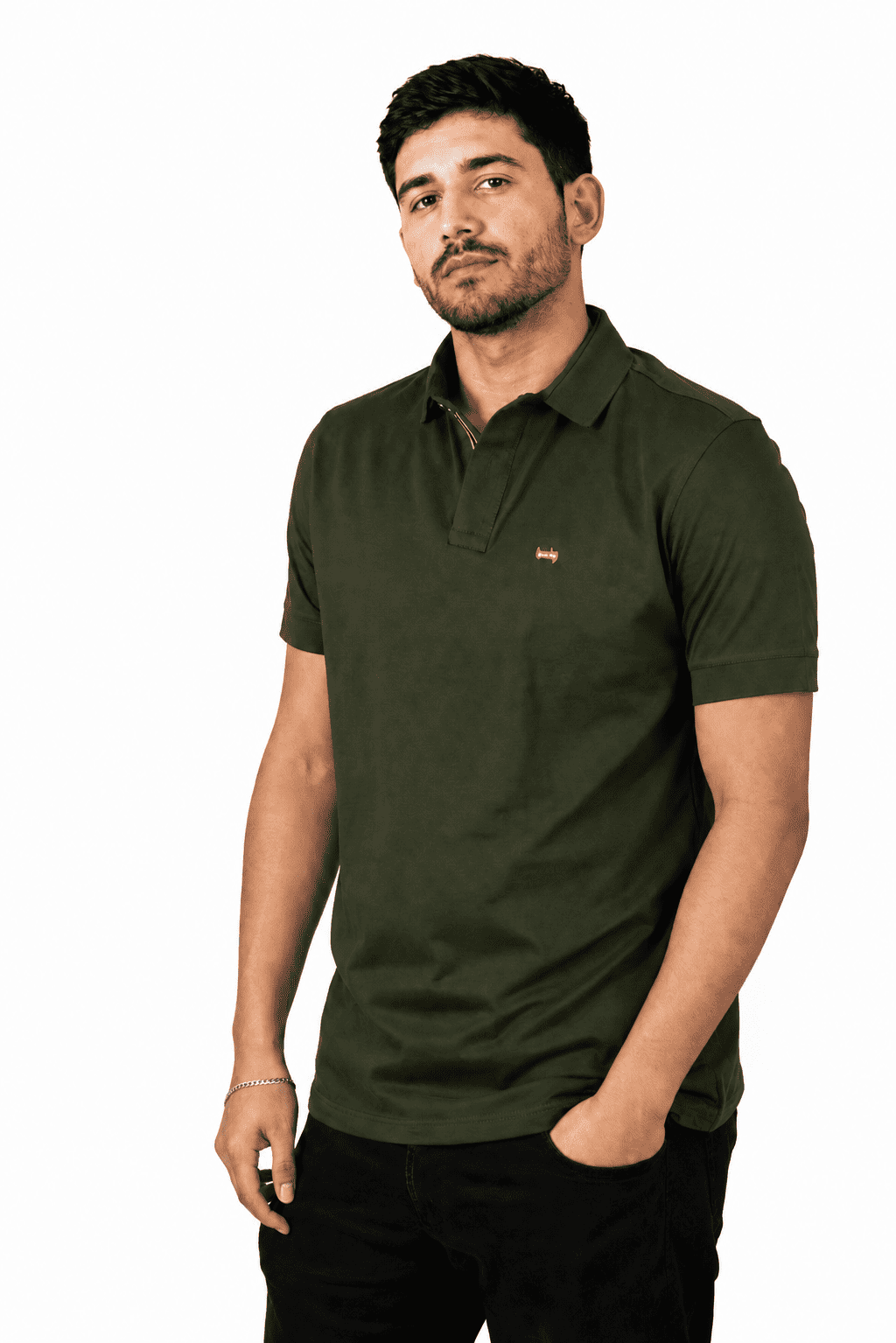 VERDE MUSGO