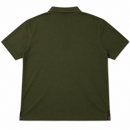 VERDE MILITAR