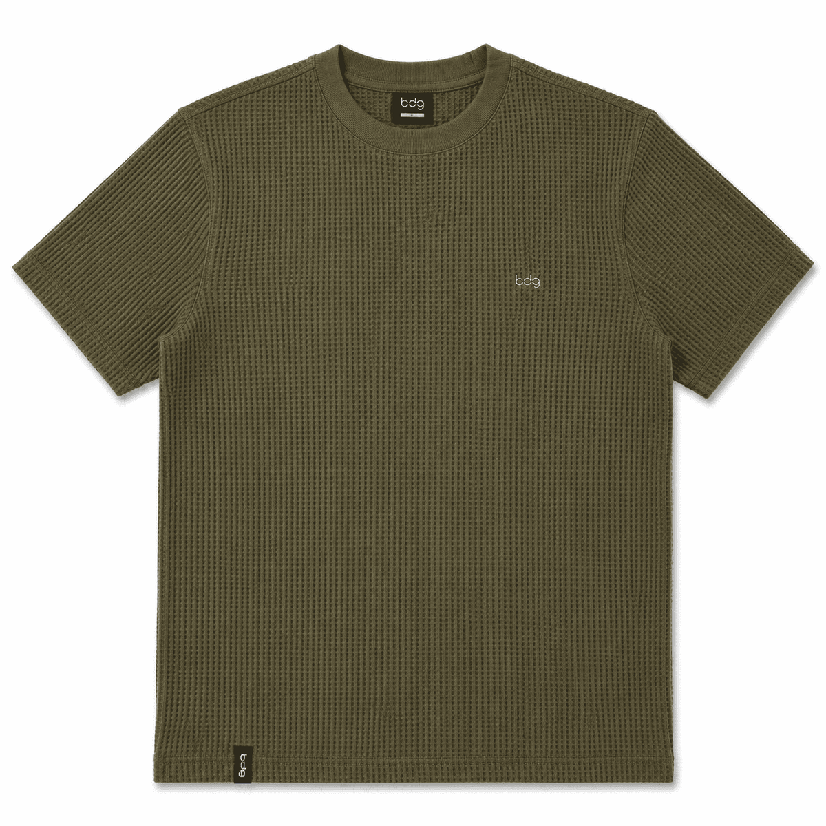 VERDE CASTOR