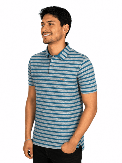 CINZA AZUL CANDY
