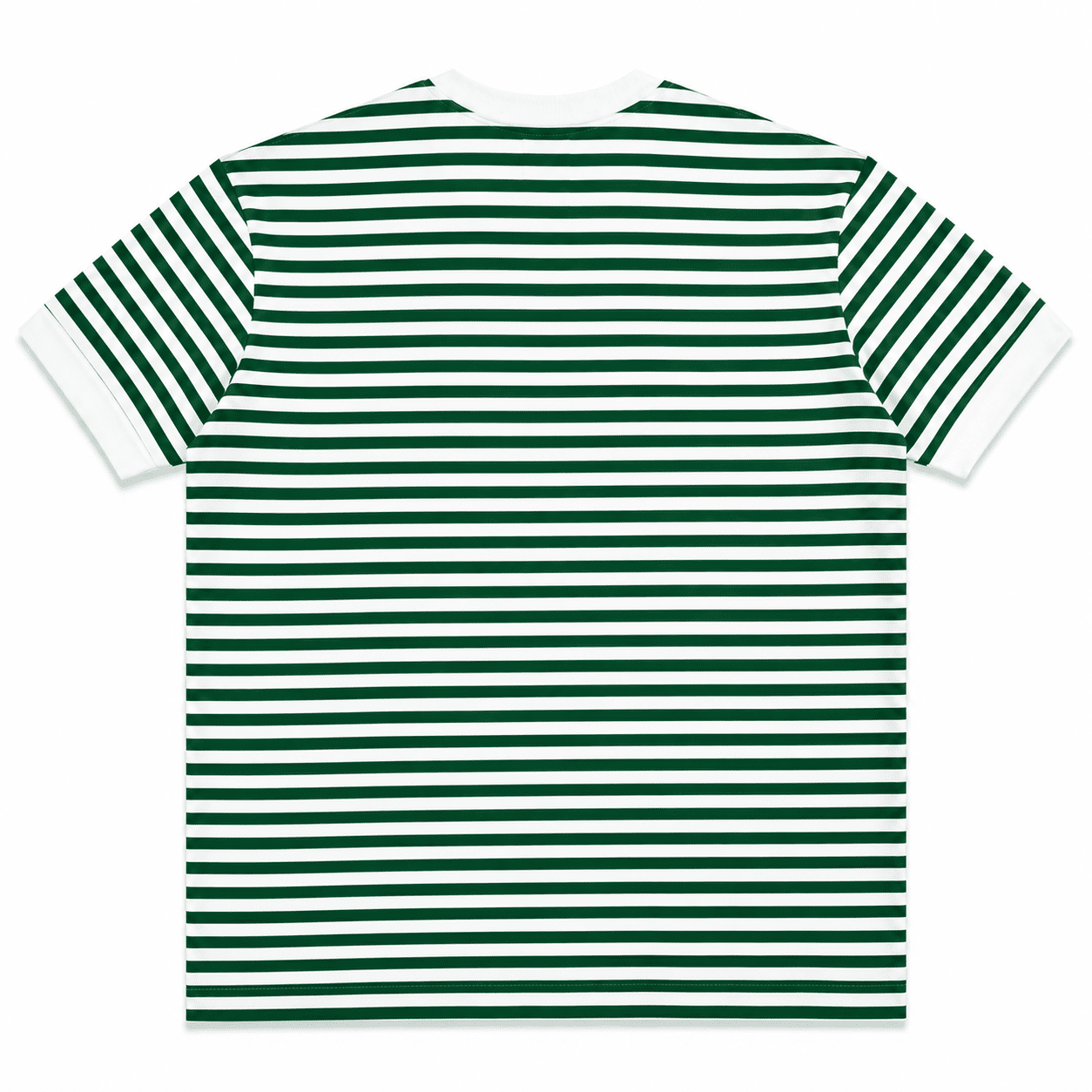 LISTRADA BRANCA/VERDE BANDEIRA