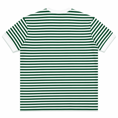 LISTRADA BRANCA/VERDE BANDEIRA