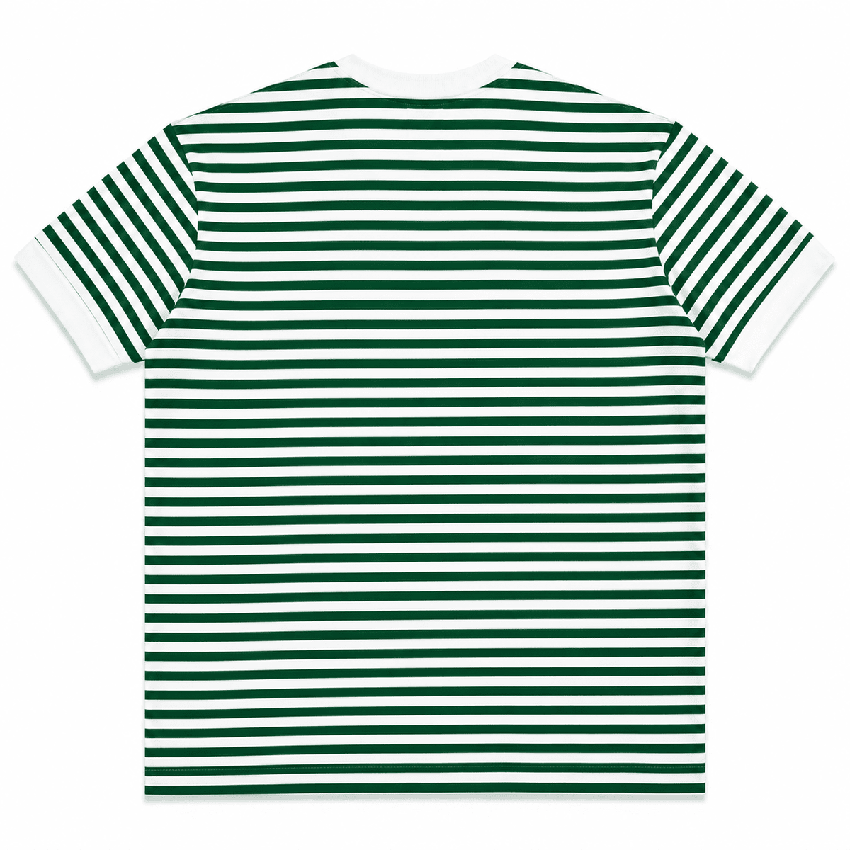 LISTRADA BRANCA/VERDE BANDEIRA