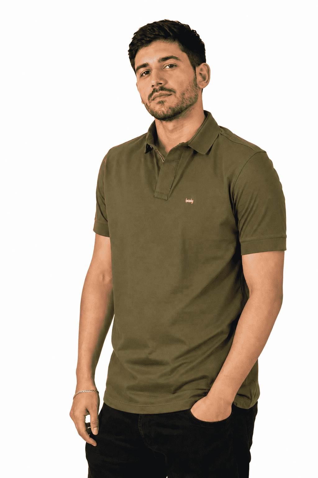 VERDE CASTOR