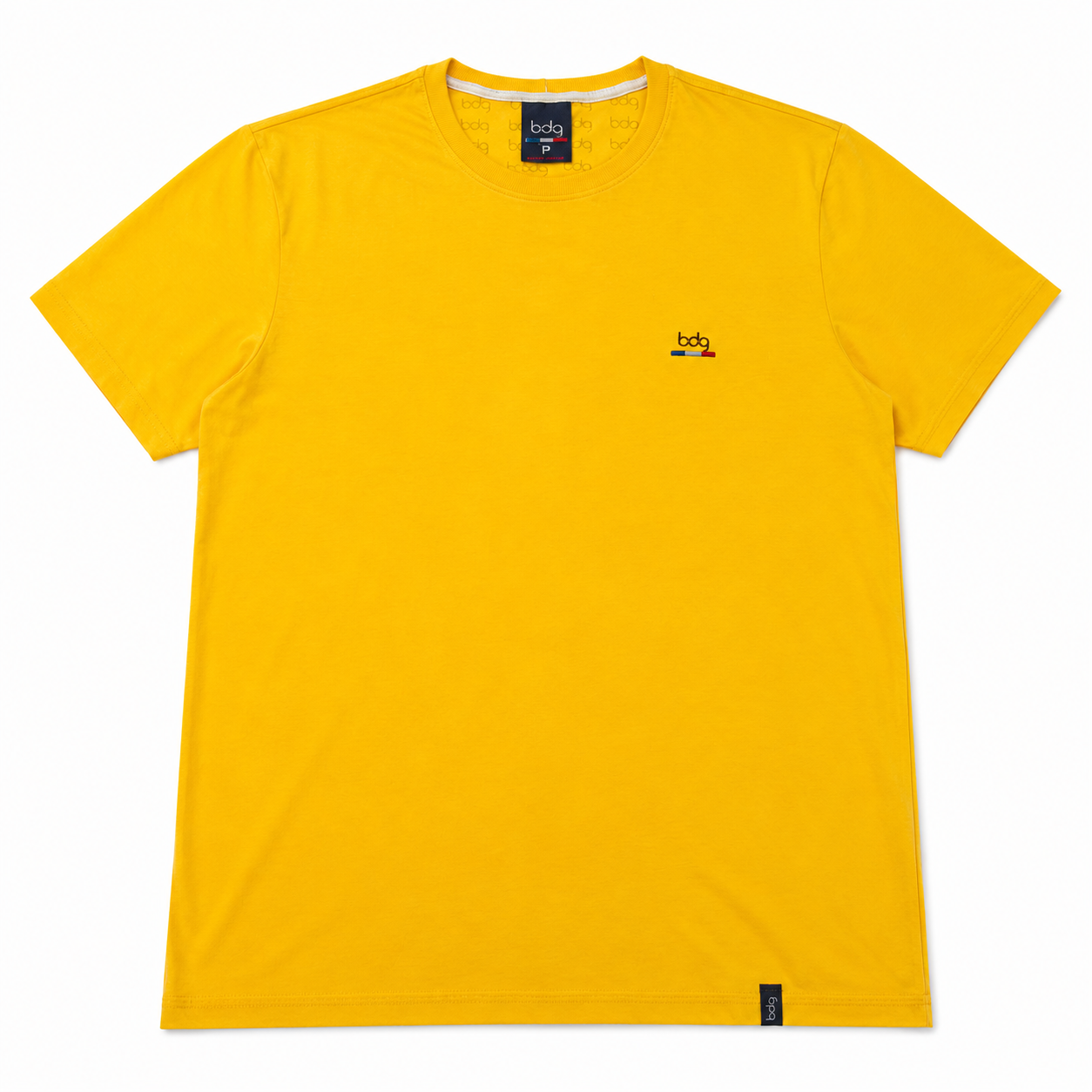 AMARELO OVO
