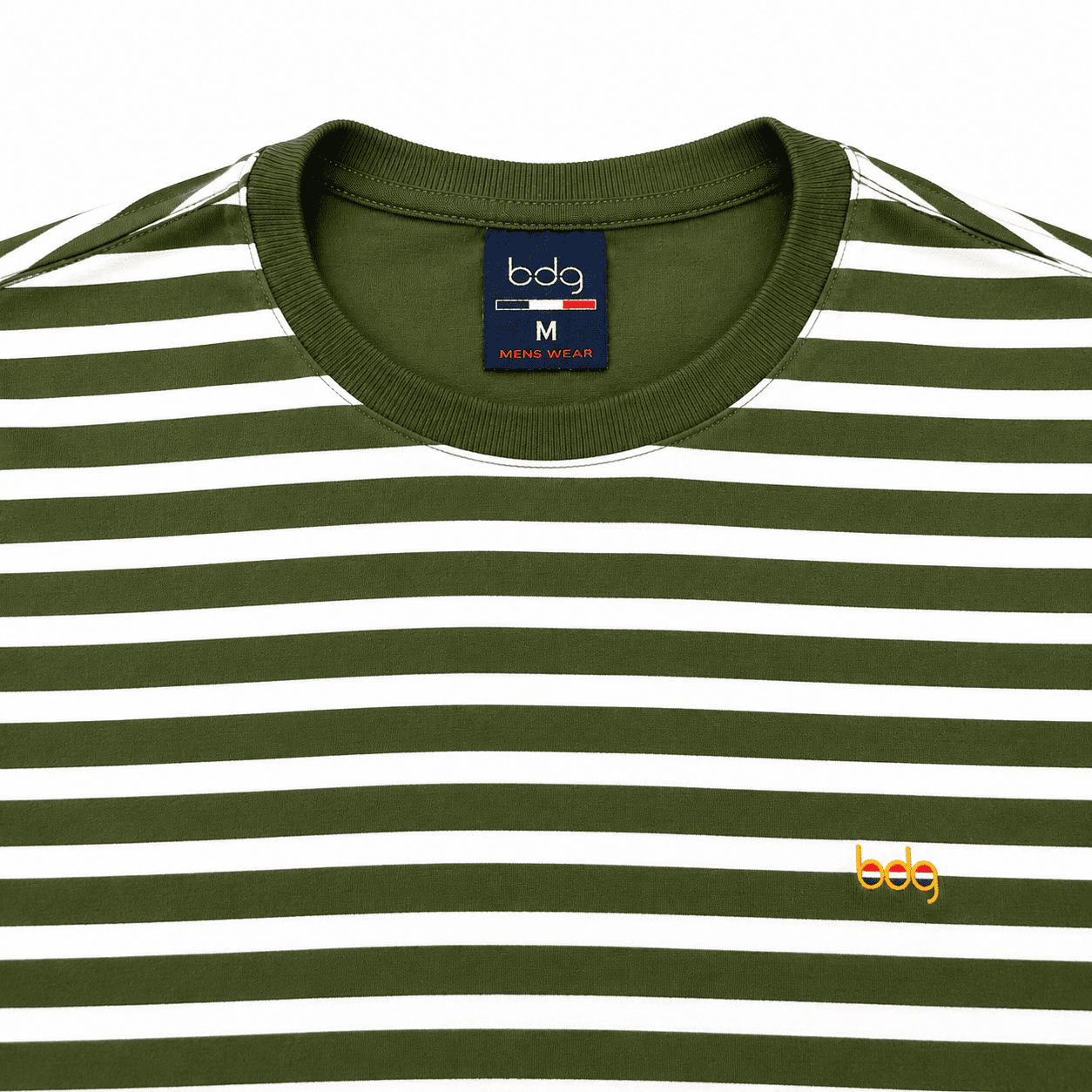 VERDE MELI/CREME