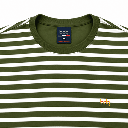 VERDE MELI/CREME