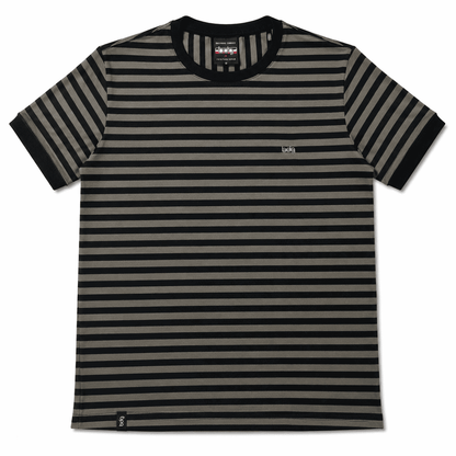 VERDE MUSGO/PRETO