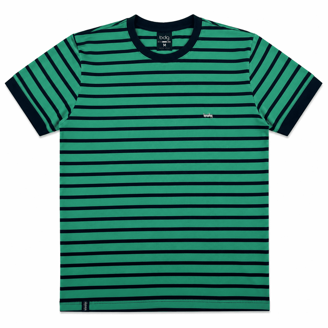 VERDE MENTA/AZUL