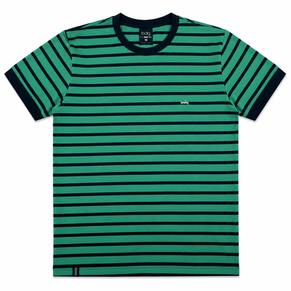 VERDE MENTA/AZUL