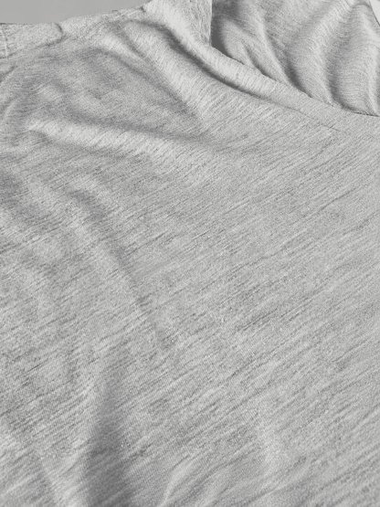 Camisa Masculina Gola Careca Básica sem Bordado Coloridas