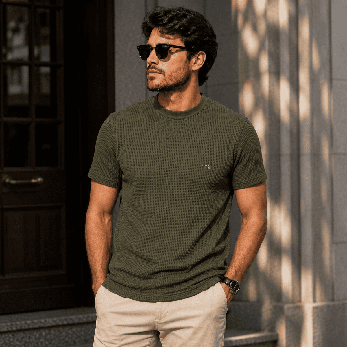 VERDE CASTOR