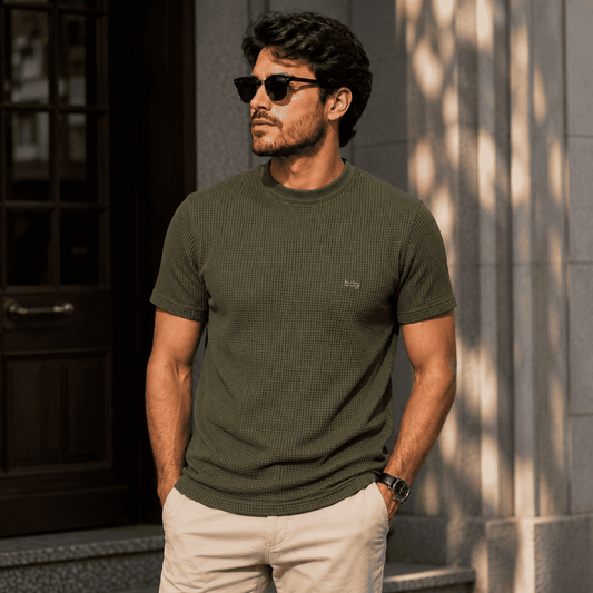 VERDE CASTOR