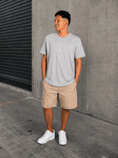 Camisa Oversize