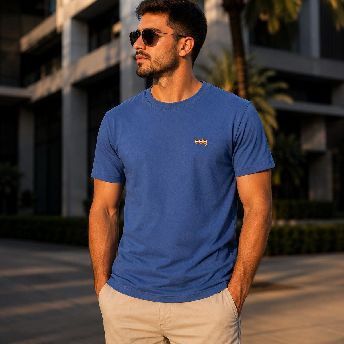 AZUL ECLESIASTE