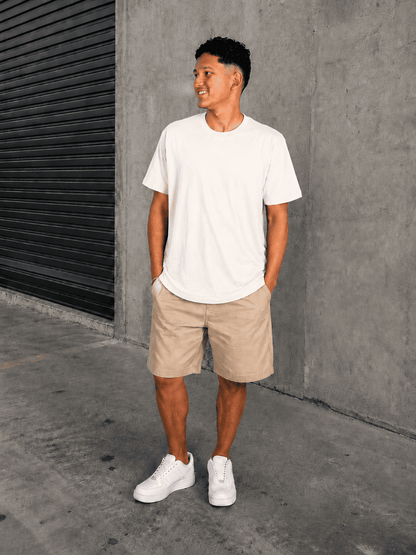 Camisa Oversize