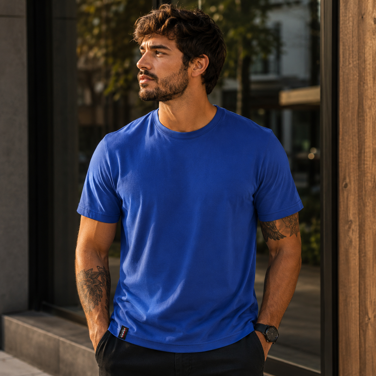 AZUL ECLESIASTE