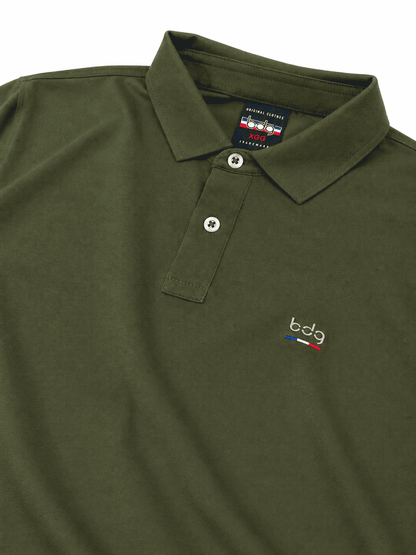 VERDE MILITAR