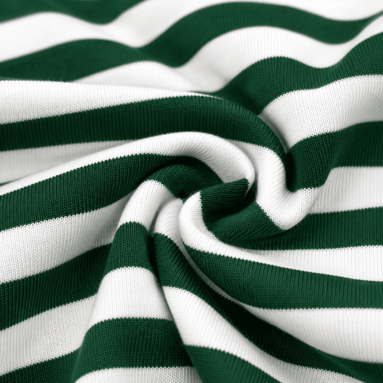 LISTRADA BRANCA/VERDE BANDEIRA