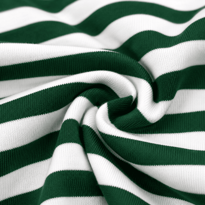LISTRADA BRANCA/VERDE BANDEIRA