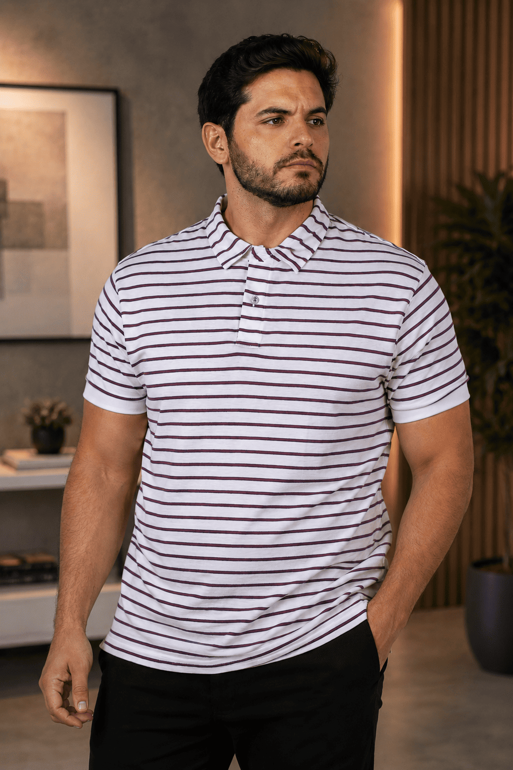 Estampada