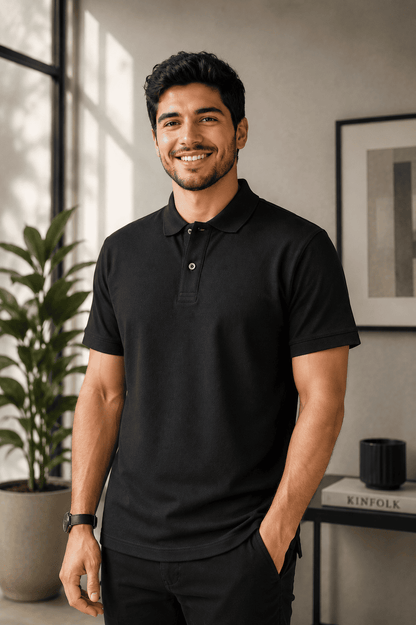 PIQUET PRETA