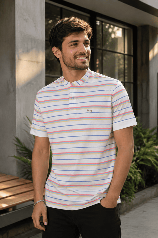 CREME/AMAELO/AZUL/LARANJA