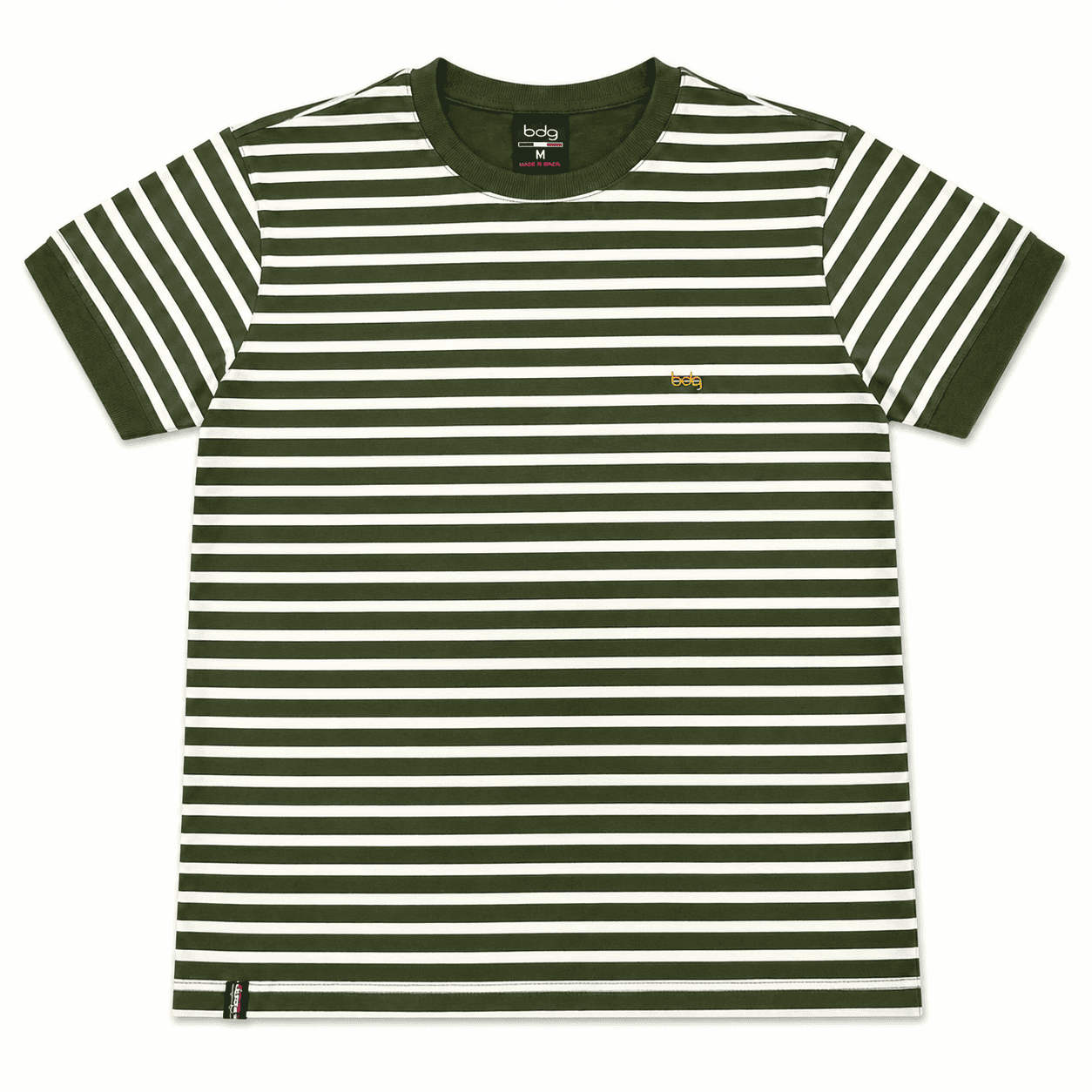VERDE MELI/CREME