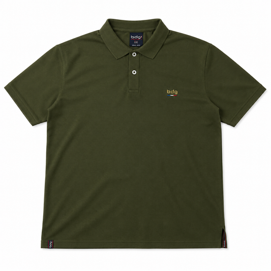 VERDE MILITAR