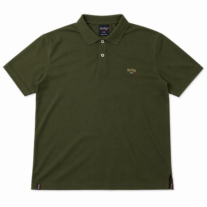 VERDE MILITAR