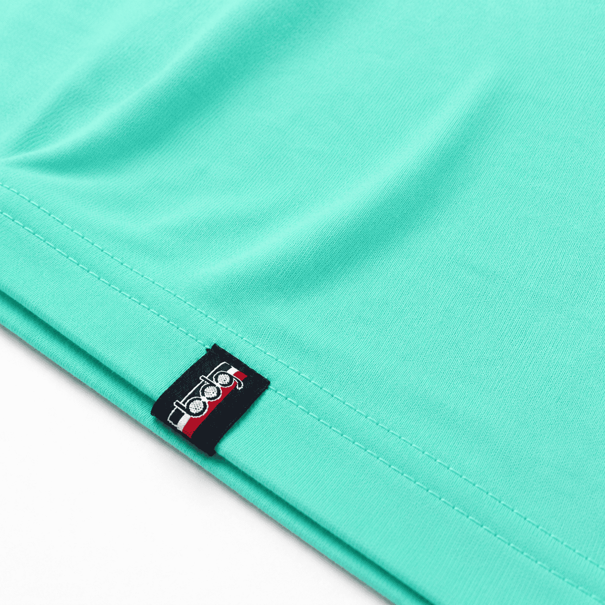 Camisa Masculina Gola Careca Básica sem Bordado Coloridas