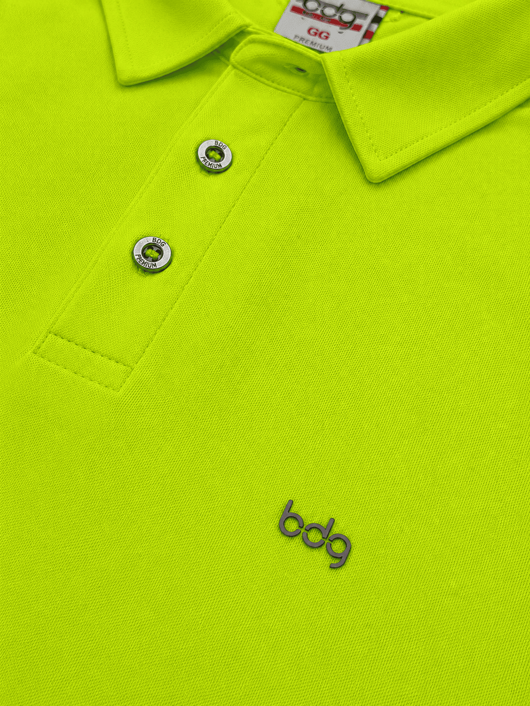 VERDE NEON