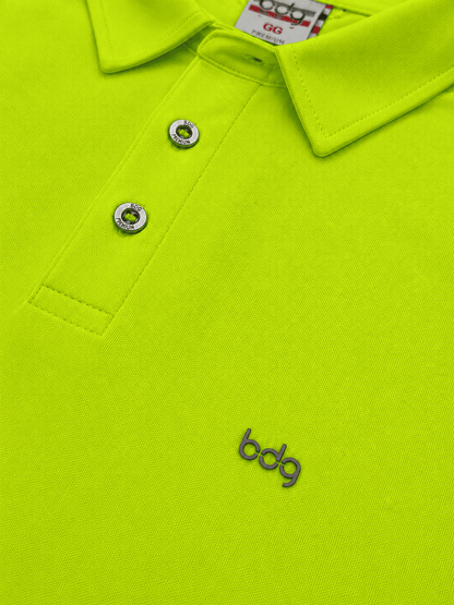 VERDE NEON