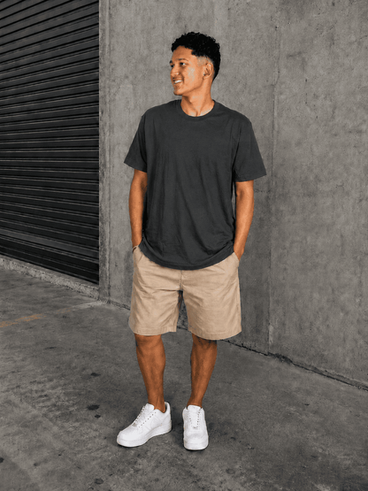 Camisa Oversize