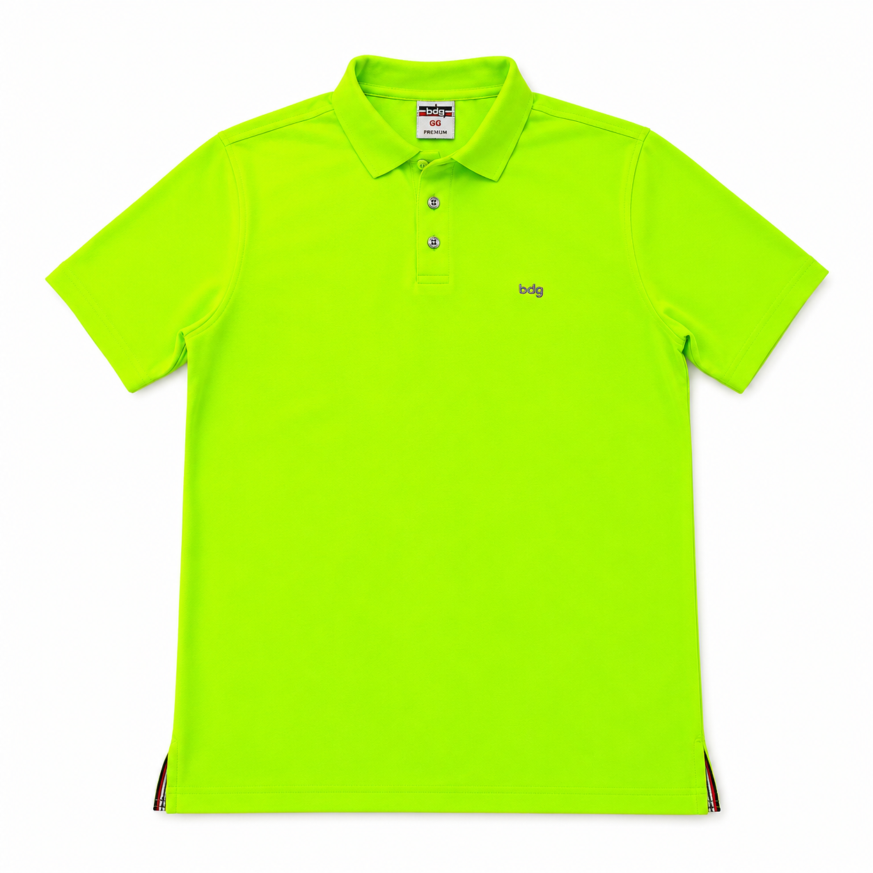 VERDE NEON