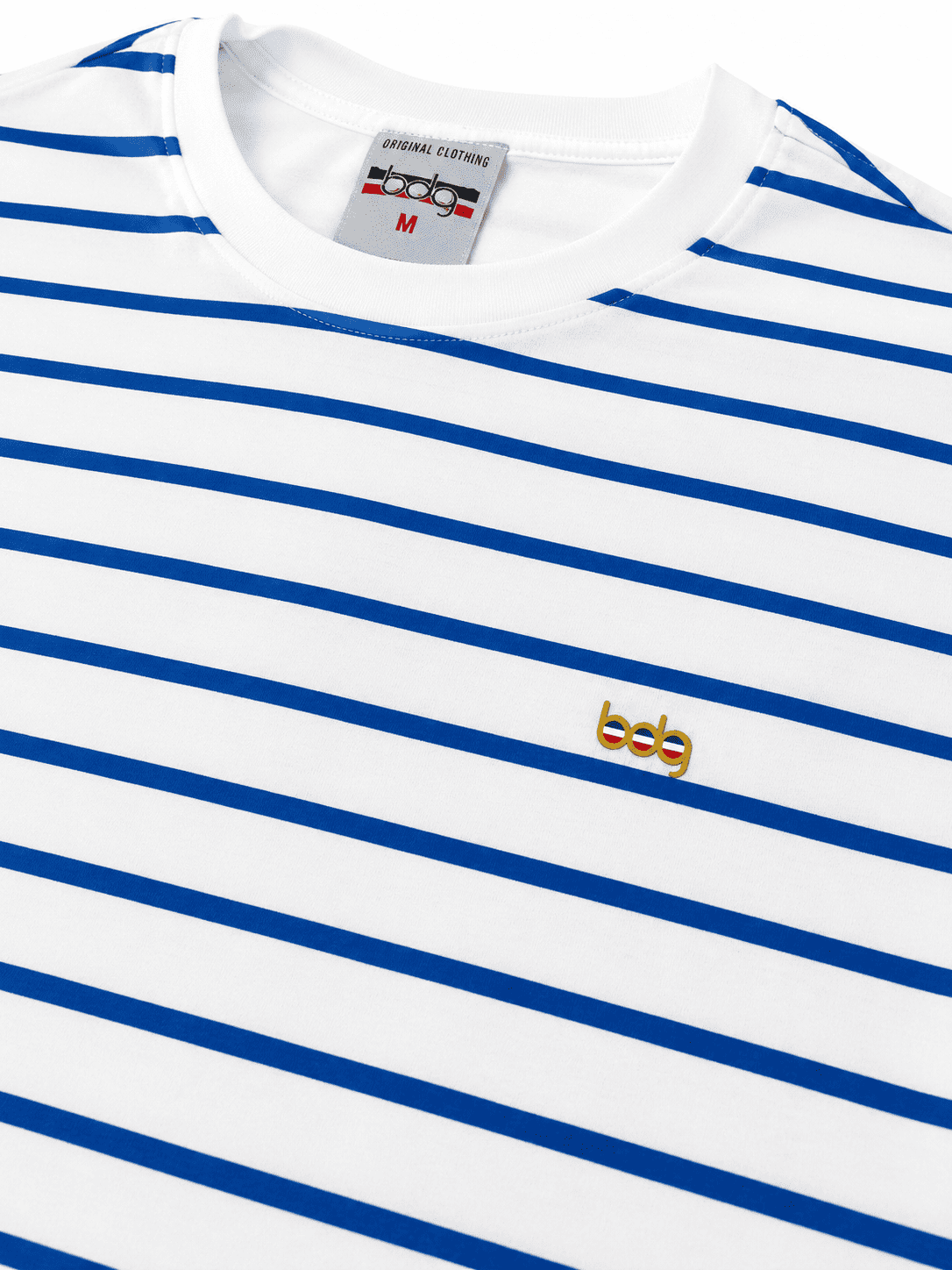 AZUL/BRANCA