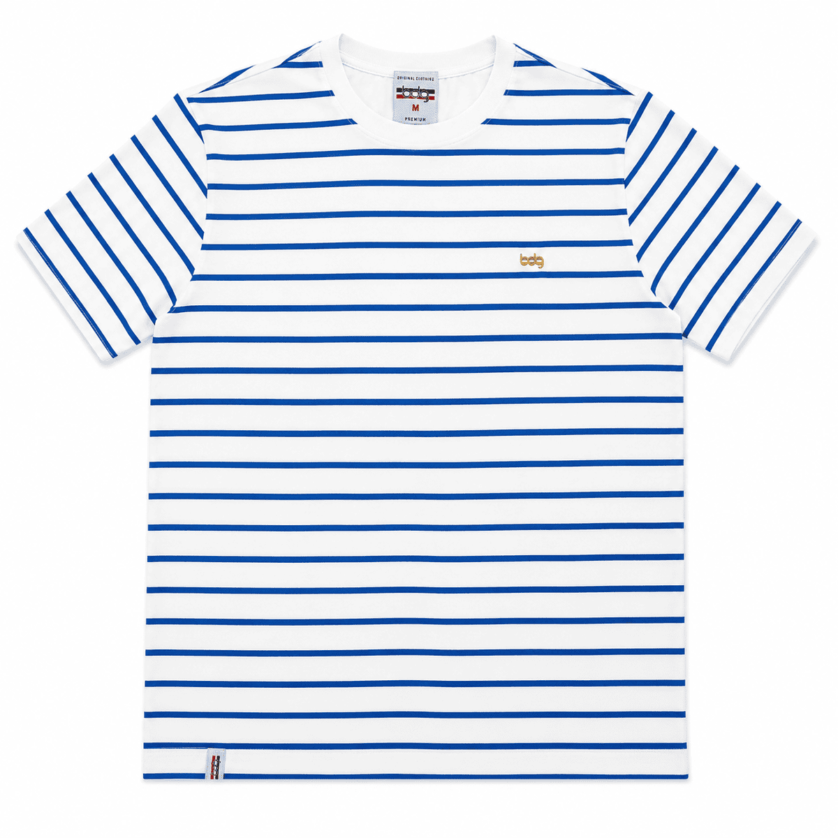 AZUL/BRANCA