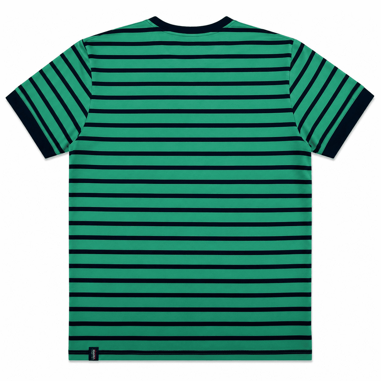 VERDE MENTA/AZUL