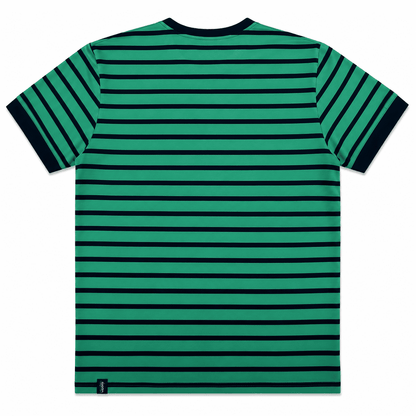 VERDE MENTA/AZUL